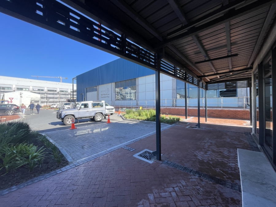 To Let Commercial Property for Rent in Waterfront Western Cape